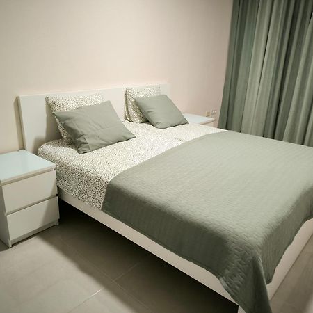 Apartamento Corazon De Canteras 라스팔마스 외부 사진