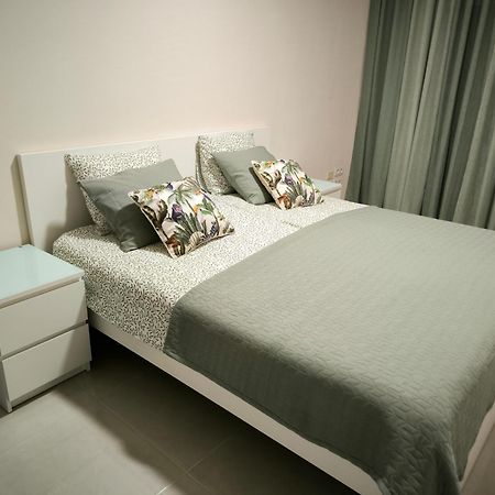 Apartamento Corazon De Canteras 라스팔마스 외부 사진