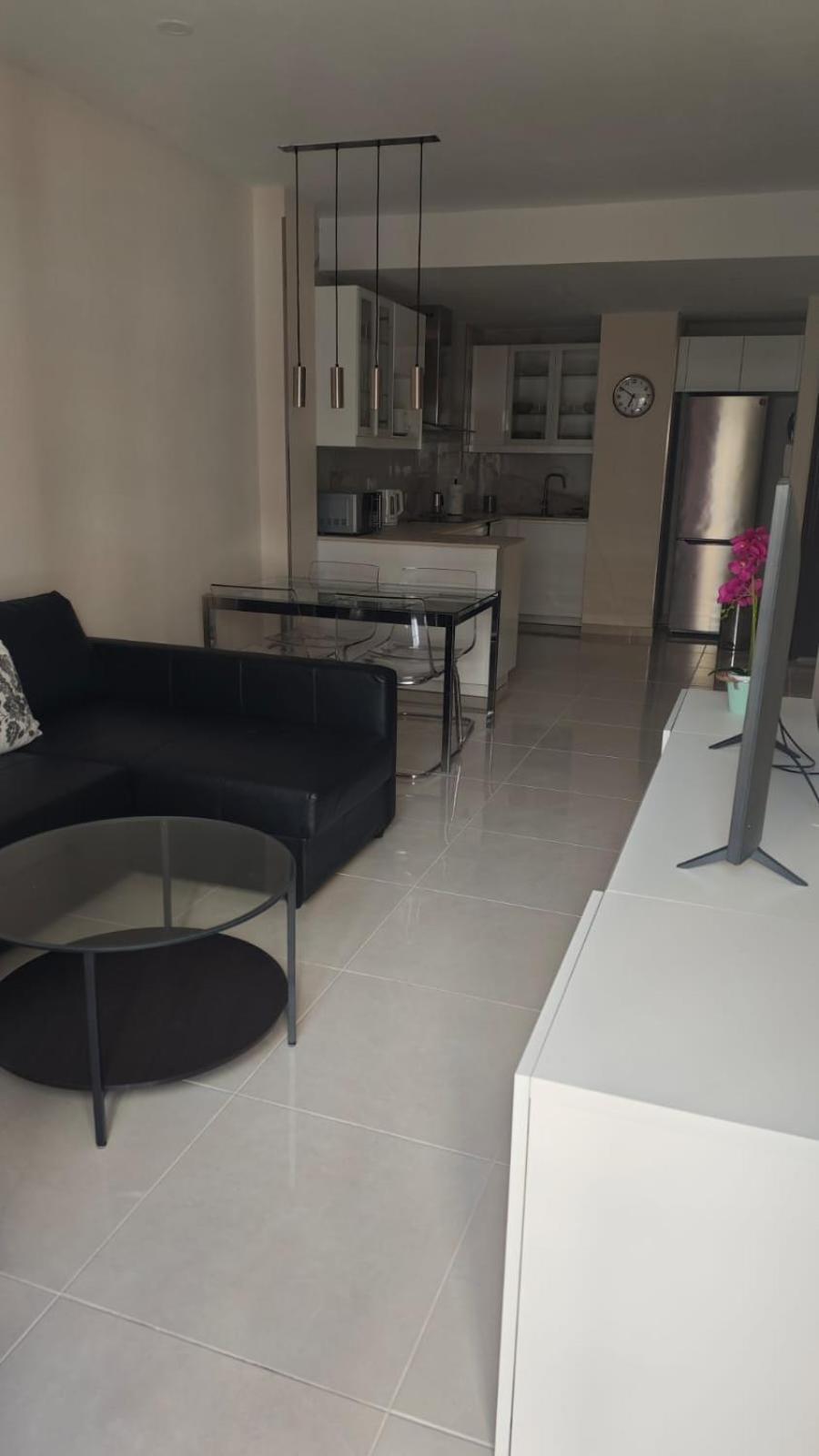 Apartamento Corazon De Canteras 라스팔마스 외부 사진