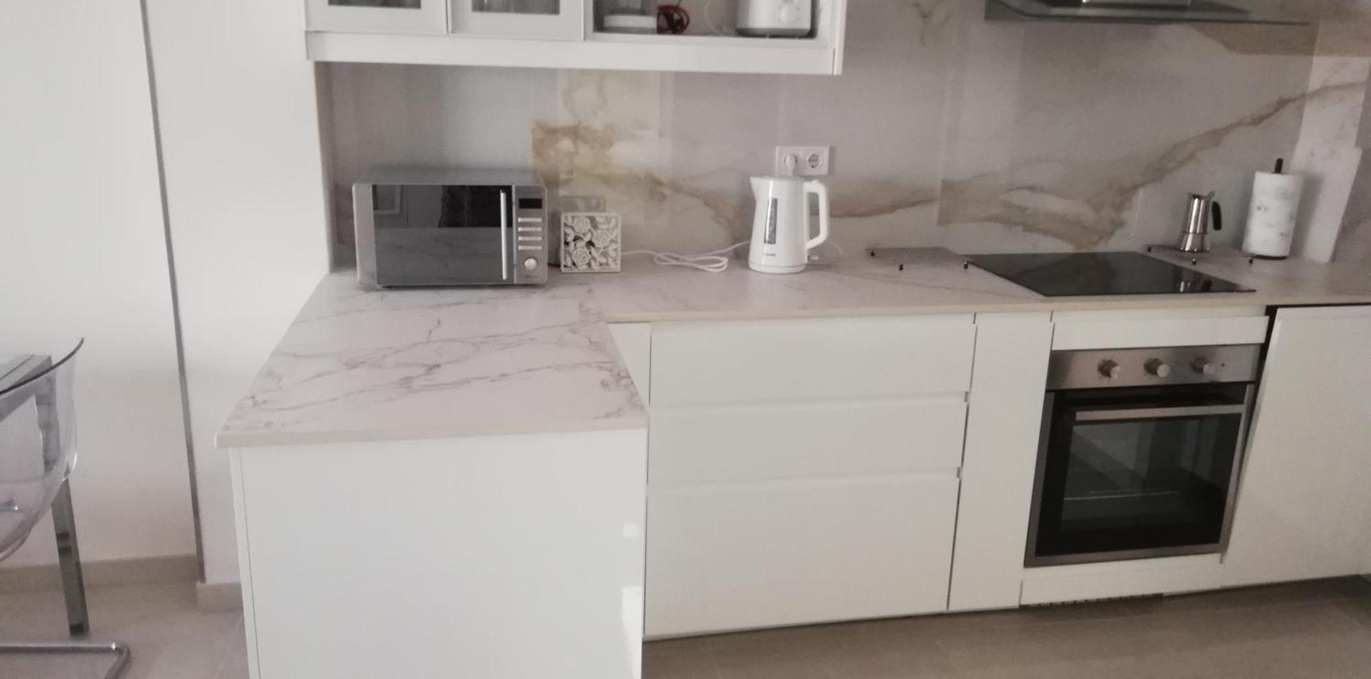 Apartamento Corazon De Canteras 라스팔마스 외부 사진