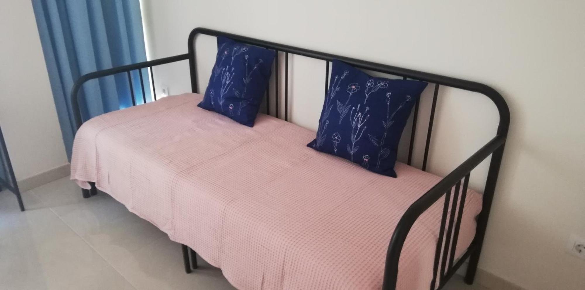 Apartamento Corazon De Canteras 라스팔마스 외부 사진