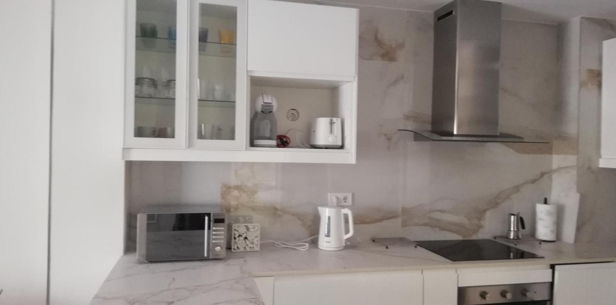 Apartamento Corazon De Canteras 라스팔마스 외부 사진