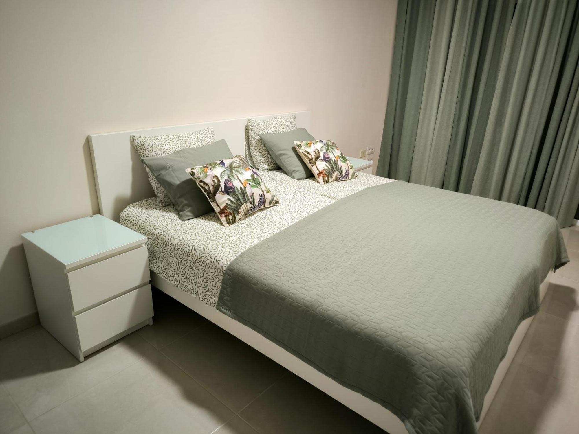 Apartamento Corazon De Canteras 라스팔마스 외부 사진