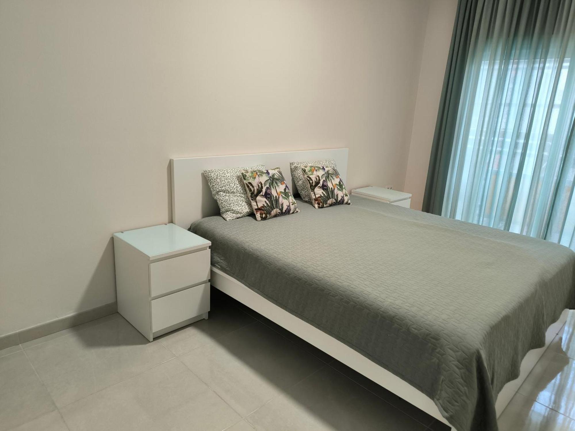 Apartamento Corazon De Canteras 라스팔마스 외부 사진