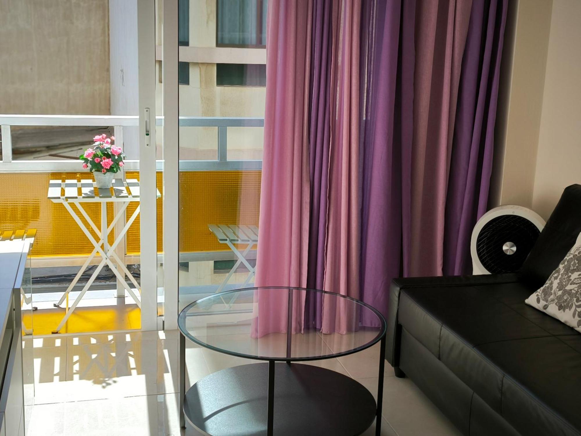 Apartamento Corazon De Canteras 라스팔마스 외부 사진