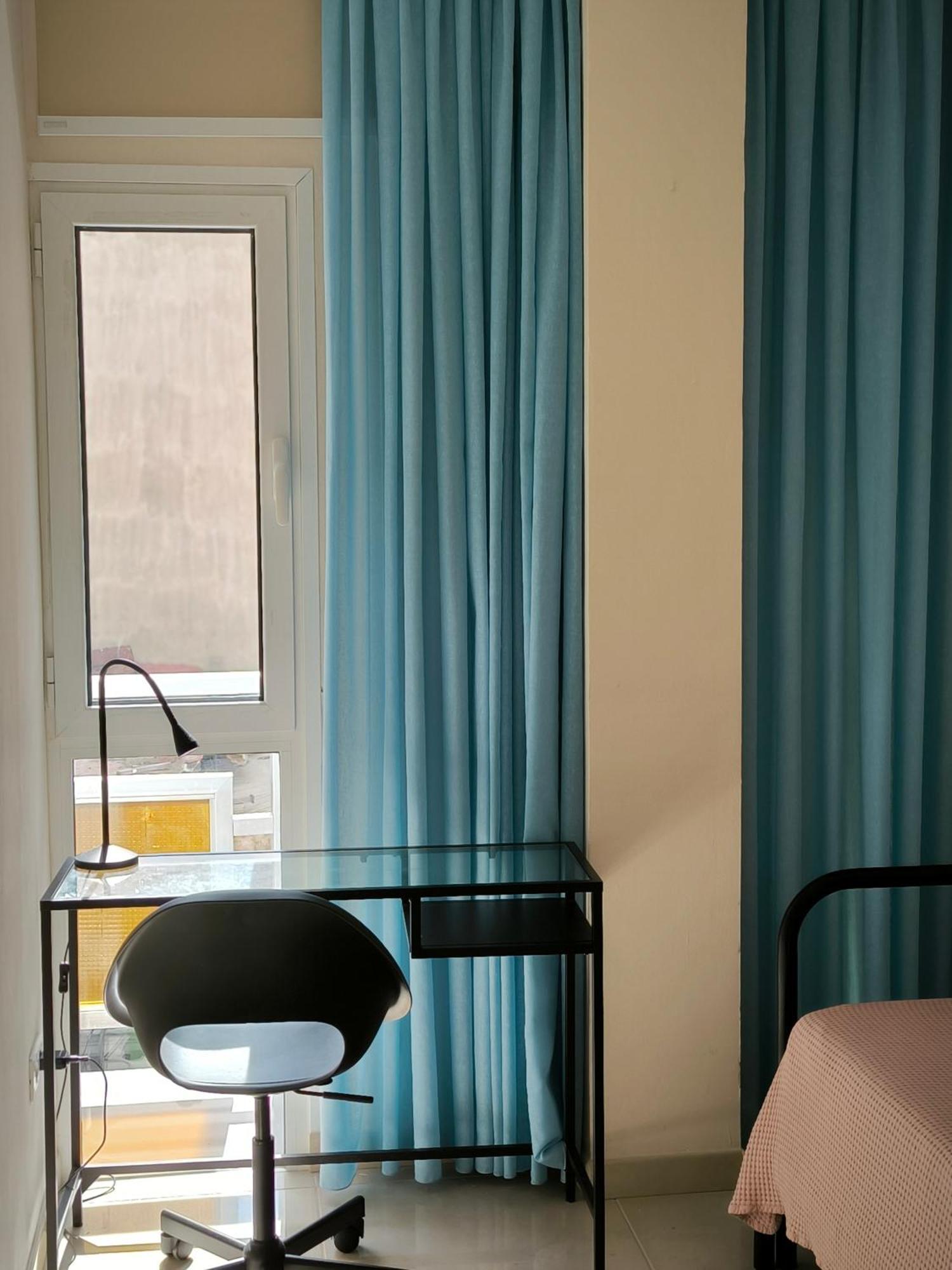Apartamento Corazon De Canteras 라스팔마스 외부 사진