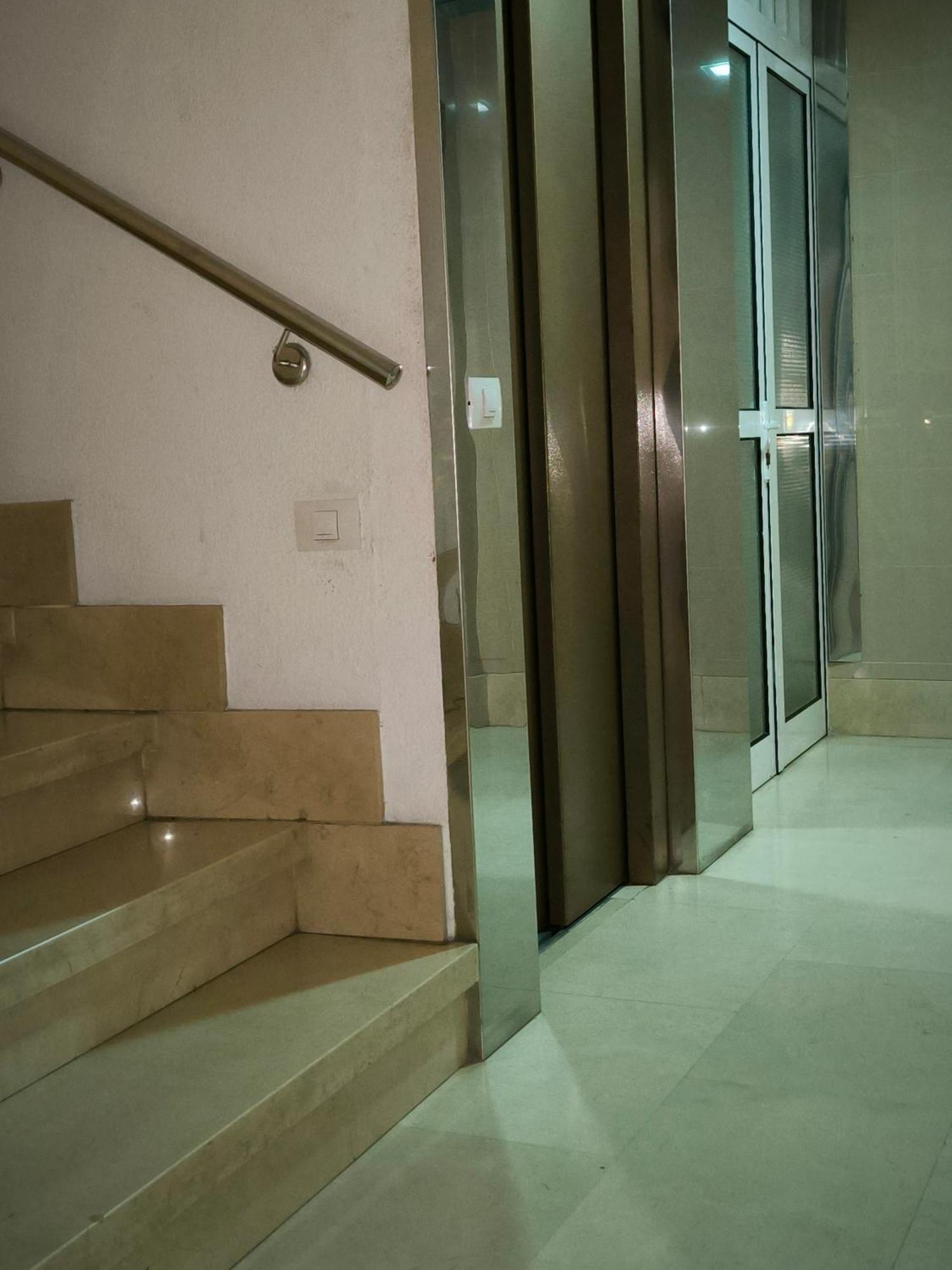 Apartamento Corazon De Canteras 라스팔마스 외부 사진