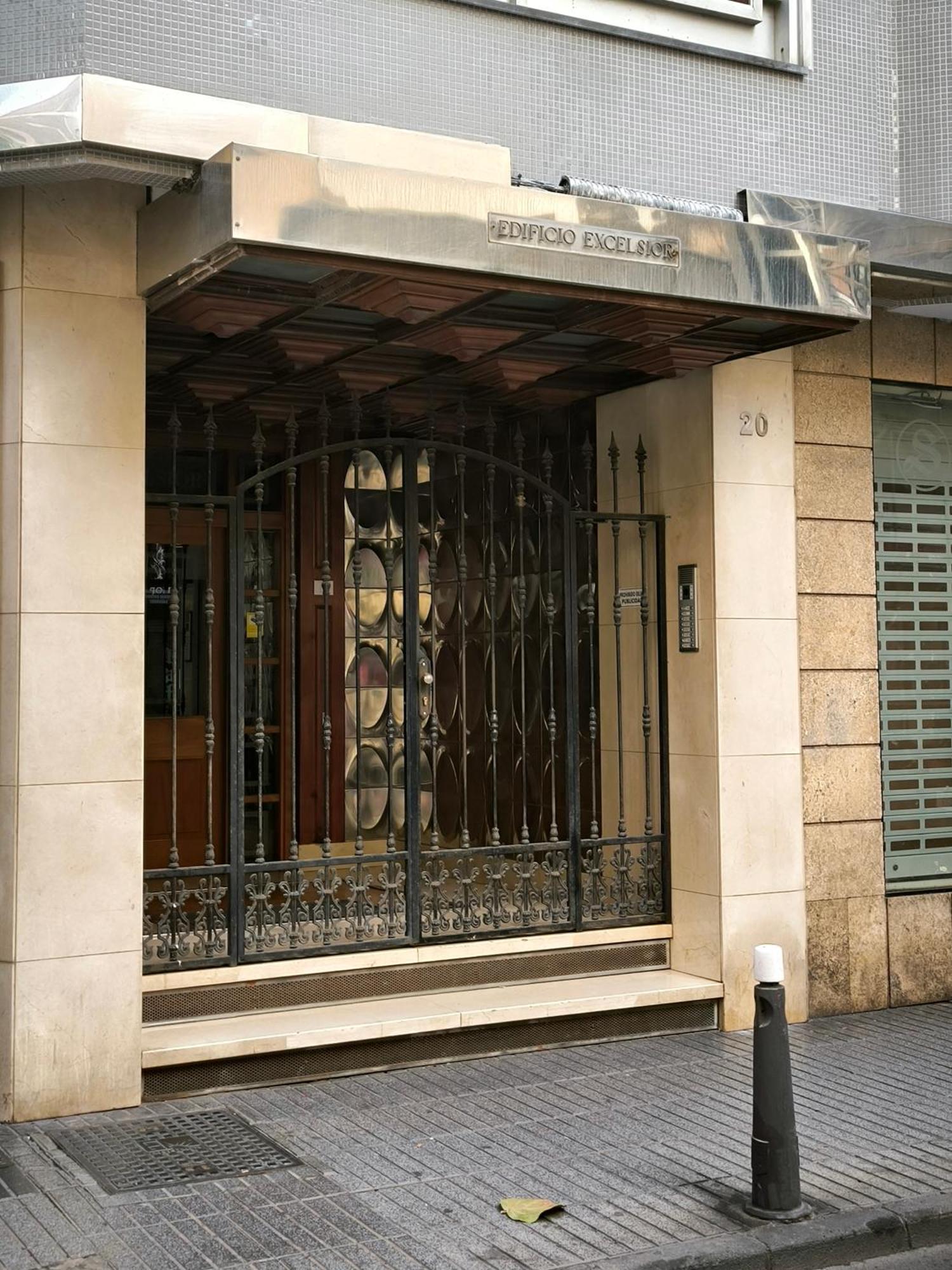 Apartamento Corazon De Canteras 라스팔마스 외부 사진